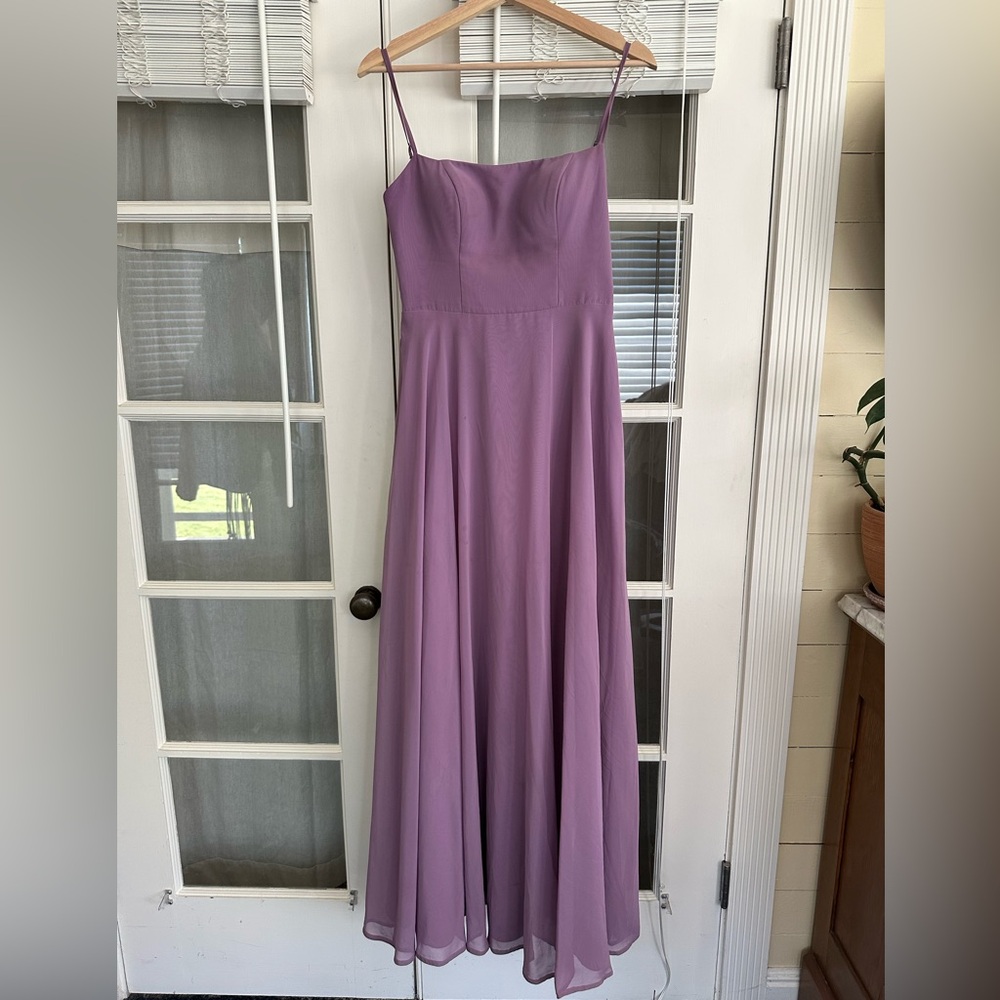 Azazi Barbie Small Wisteria Dress